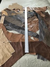 Bulk scrap cowhide for sale  Candler