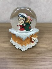 Betty boop musical for sale  BANBURY