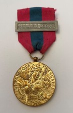 Médaille défense nationale. d'occasion  Ajaccio-