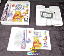 Gba winnie the usato  Santa Sofia