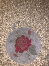 Red rose leather for sale  Bethel Island