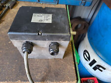 Elektromotor stellmotor schrit gebraucht kaufen  Duisburg