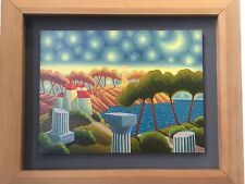 Quadro luca dall usato  Milano