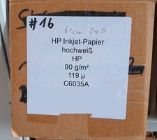 C6035a bright white gebraucht kaufen C6035a bright white gebraucht kaufen  München