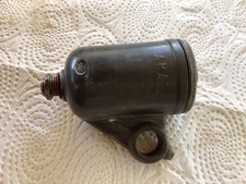 Amal float chamber for sale  SPALDING