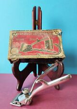 Antique mechanical mower d'occasion  Expédié en Belgium