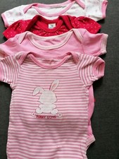 23tlg baby mädchen gebraucht kaufen  Dresden