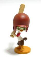 Figurine chicken run d'occasion  Nice-