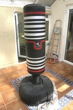 Punch bag free for sale  BROADSTONE