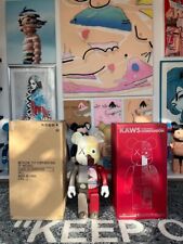 Bearbrick 1000 kaws d'occasion  Arcueil