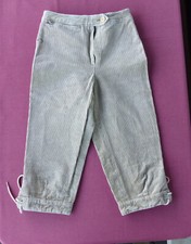 Cord kniebundhose wanderhose gebraucht kaufen  Dettelbach
