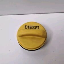 Diesel fuel cap for sale  BRIERLEY HILL