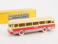 Dinky toys autocar d'occasion  Saint-Pourçain-sur-Sioule