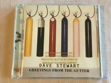 Greetings gutter dave for sale  Fort Lauderdale