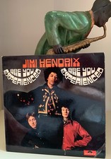 Jimi hendrix experience usato  Milano