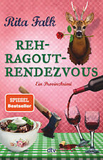 Rehragout rendezvous elfte gebraucht kaufen  Deutschland