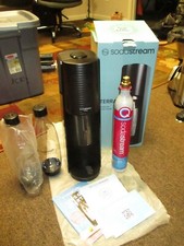 Sodastream terra sparkling for sale  Acworth