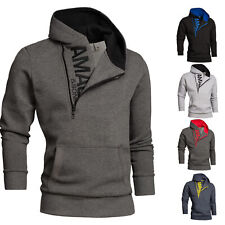 Herren kapuzenpullover sweatja gebraucht kaufen  Essen