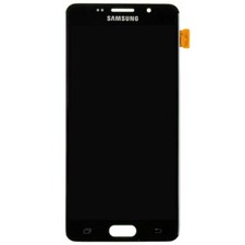 Conjunto de digitalizador LCD para Samsung A510 Galaxy A5 2016 preto substituição OEM  comprar usado  Enviando para Brazil