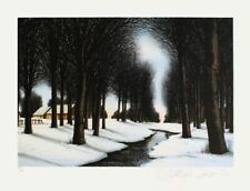 Jacques deperthes neige d'occasion Jacques deperthes neige d'occasion  Paris VIII