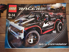 Lego racers 8682 for sale  BRADFORD