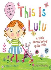 Lulu camilla reid for sale  UK