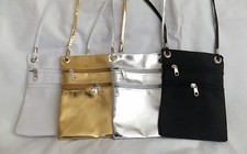 Travel passport pouch for sale  LUTON