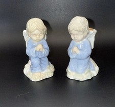Pair vintage ceramic for sale  Sumner