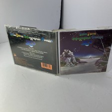 Usado, Yes - Tales from Topographic Oceans (2-Disc CD, 1973) Atlantic comprar usado Usado, Yes - Tales from Topographic Oceans (2-Disc CD, 1973) Atlantic comprar usado  Enviando para Brazil