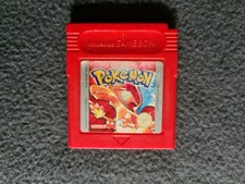 Pokemon rote edition gebraucht kaufen  Essingen, Hochstadt, Ottersheim