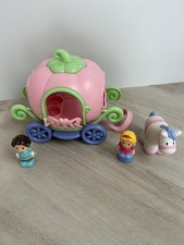 Happyland fantasy carriage for sale  BURTON-ON-TRENT