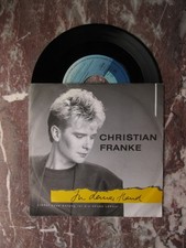 Christian franke deiner gebraucht kaufen  Oberhausen