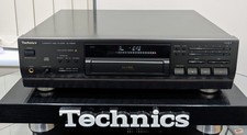 Technics ps840 compact for sale  PETERBOROUGH