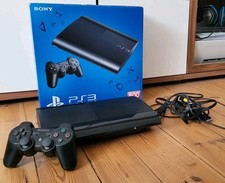 Playstation super slim gebraucht kaufen  Berlin