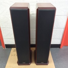 Mission 753 speakers for sale  LONDON