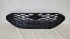 Kühlergrill ford fiesta gebraucht kaufen  Hamburg