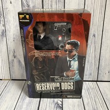 Palisade reservoir dogs for sale  SWANSEA