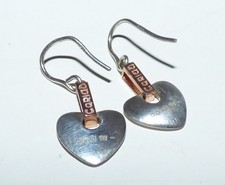 Clogau silver welsh for sale  CHIPPENHAM