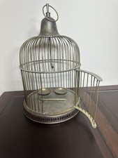 Vintage brass bird for sale  Wayne