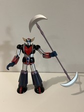 Grendizer goldrake metaltech usato  Lodi