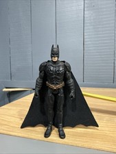 Boneco de ação DC Comics Batman The Dark Knight Rises 4" brinquedo colecionável 2011, usado comprar usado  Enviando para Brazil