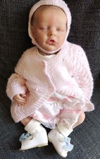 Reborn soft body for sale  BASILDON