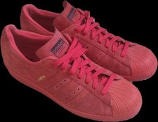 Adidas red london for sale  KING'S LYNN