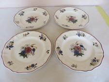 Assiettes plates anciennes d'occasion  Pontault-Combault