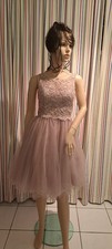 Laona abendkleid cocktailkleid gebraucht kaufen  Oer-Erkenschwick