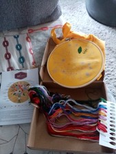 Hobbycraft tote bag for sale  SWAFFHAM