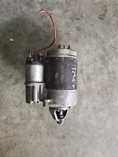Motorino avviamento lancia usato  Verdellino