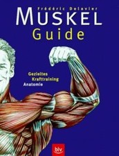 Muskel guide gezieltes gebraucht kaufen  Berlin