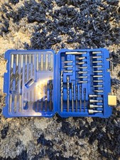 Kobalt bits set for sale  Pacific