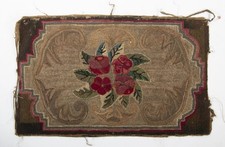 Small hooked rug for sale  Warren